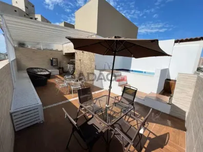 Apartamento com 2 Quartos à venda, 134m² no Enseada, Guarujá