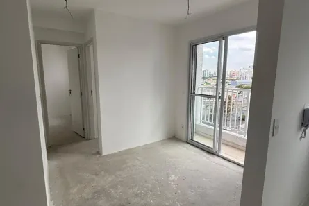 Apartamento com 2 Quartos à venda, 39m² no Vila Independência, São Paulo