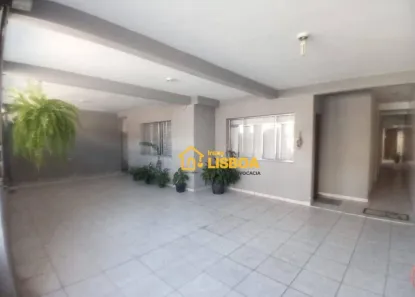 Casa com 5 Quartos à venda, 250m² no Parque São Rafael, São Paulo