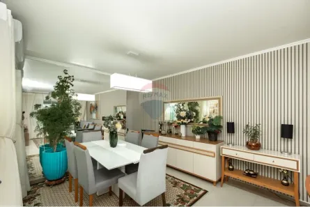 Casa com 5 Quartos à venda, 231m² no Bosque da Saúde, São Paulo