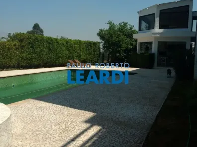 Casa de Condomínio com 5 Quartos à venda, 1300m² no Residencial Tamboré, Barueri