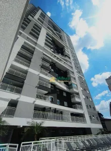 Apartamento para alugar, 32m² no Vila Antonieta, Guarulhos