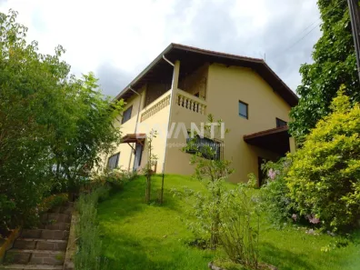 Fazenda/Sítio com 5 Quartos à venda, 800m² no Monte Alegre, Vinhedo
