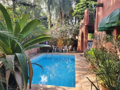Casa com 4 Quartos à venda, 239m² no Cidade Universitária, Campinas