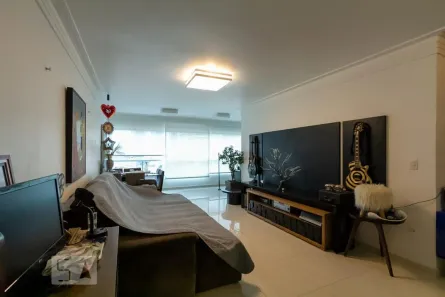 Apartamento com 3 Quartos à venda, 150m² no Jardim do Mar, São Bernardo do Campo