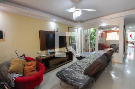 Casa com 3 Quartos à venda, 120m² no Parque dos Bancários, São Paulo