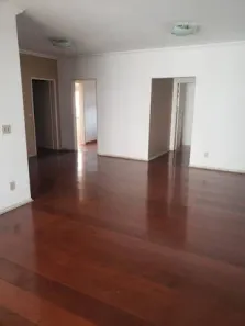 Apartamento com 3 Quartos à venda, 164m² no Vila Assunção, Santo André