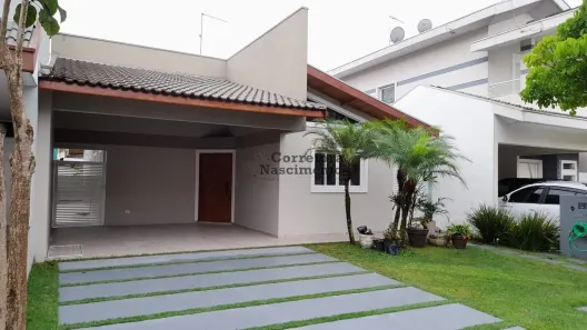 Casa com 3 Quartos à venda, 149m² no Jardim Crystal Park, Jacareí