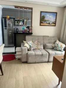 Apartamento com 2 Quartos à venda, 58m² no Ponte Grande, Guarulhos