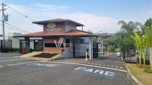 Lote/Terreno à venda, 448m² no Estância das Flores, Jaguariúna