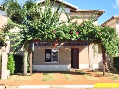 Casa de Condomínio com 3 Quartos à venda, 171m² no Parque Brasil 500, Paulínia