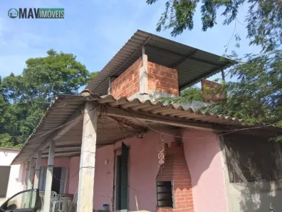 Galpão/Depósito/Armazém à venda, 360m² no Nova Marília, Magé