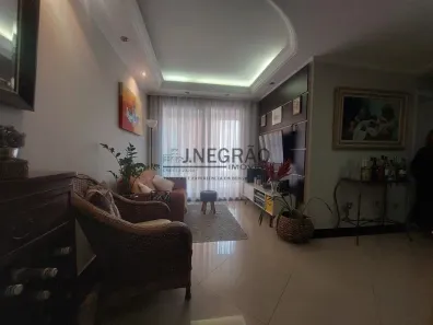 Apartamento com 3 Quartos à venda, 72m² no Vila Moinho Velho, São Paulo