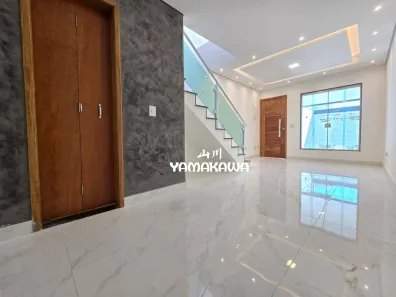 Sobrado com 3 Quartos à venda, 105m² no Vila Aricanduva, São Paulo