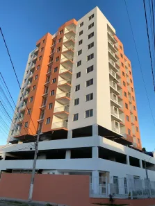 Apartamento com 2 Quartos à venda, 47m² no Aribiri, Vila Velha