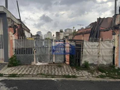 Lote/Terreno à venda, 230m² no Vila Prudente, São Paulo