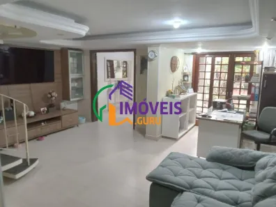 Casa com 3 Quartos à venda, 124m² no Vila Mariana, São Paulo