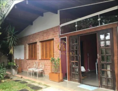 Imóvel Comercial com 6 Quartos à venda, 242m² no Jardim Nova América, São José dos Campos