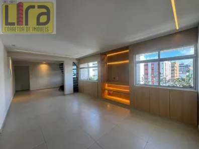 Apartamento com 3 Quartos à venda, 143m² no Aeroclube, João Pessoa