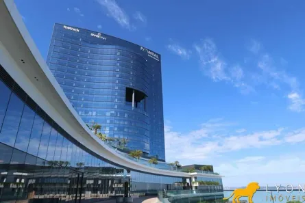 Sala Comercial à venda, 60m² no Praia de Belas, Porto Alegre