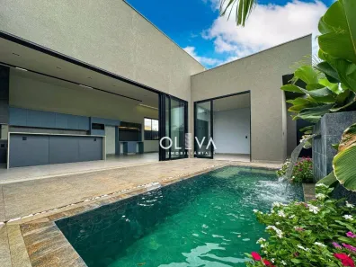 Casa de Condomínio com 3 Quartos à venda, 223m² no Terravista Residence Club, Mirassol