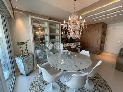 Apartamento com 2 Quartos à venda, 117m² no Jurerê Internacional, Florianópolis