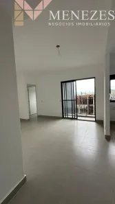 Apartamento com 3 Quartos à venda, 74m² no Núcleo Agrícola Alpha, Franca