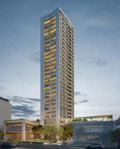 TORRE CATHARINA no Vale do Sereno, Nova Lima