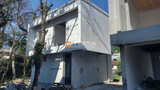 Casa de Condomínio com 2 Quartos à venda, 108m² no Santo Antônio de Lisboa, Florianópolis