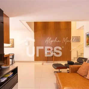 Sobrado com 3 Quartos à venda, 206m² no Jardim Mariliza, Goiânia