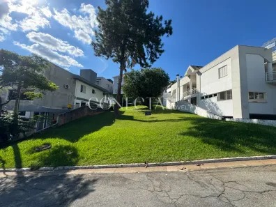 Lote/Terreno à venda, 480m² no Alphaville, Santana de Parnaíba