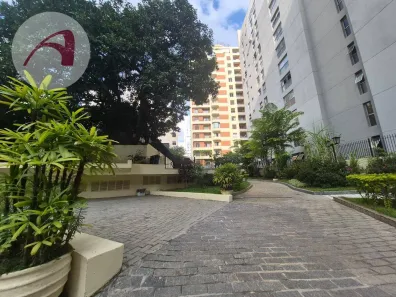 Apartamento com 1 Quarto para alugar, 45m² no Paraíso, São Paulo