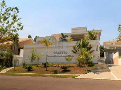 Casa com 5 Quartos à venda, 1000m² no Loteamento Alphaville Campinas, Campinas