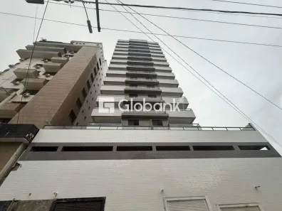 Apartamento com 3 Quartos para alugar, 72m² no Centro, Montes Claros