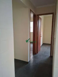 Apartamento com 2 Quartos à venda, 54m² no Chácaras Santa Inês (São Benedito), Santa Luzia