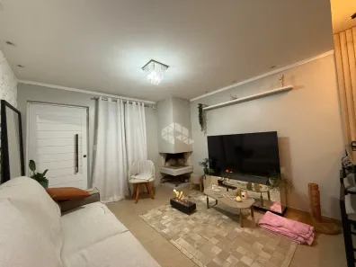 Casa com 2 Quartos à venda, 79m² no Renascença, Santa Cruz do Sul