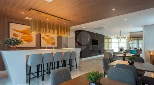 Apartamento com 1 Quarto para alugar, 70m² no Jardim América, São Paulo