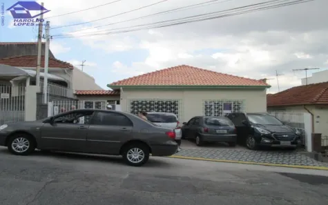 Sala Comercial para alugar, 15m² no Tucuruvi, São Paulo