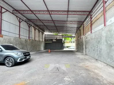 Galpão/Depósito/Armazém para alugar, 350m² no Belenzinho, São Paulo