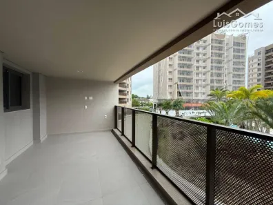 Apartamento com 3 Quartos à venda, 125m² no Barra da Tijuca, Rio de Janeiro