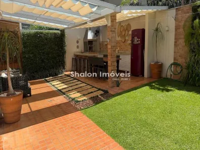 Casa com 1 Quarto para alugar, 270m² no Vila Sofia, São Paulo