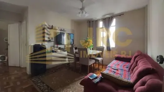 Apartamento com 2 Quartos à venda, 50m² no Olaria, Rio de Janeiro