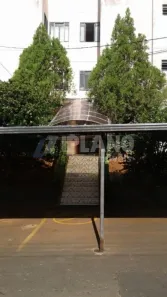 Apartamento com 2 Quartos à venda, 45m² no Romeu Santini, São Carlos