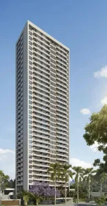 Apartamento com 2 Quartos à venda, 57m² no Caxangá, Recife