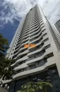 Apartamento com 3 Quartos à venda, 81m² no Boa Viagem, Recife