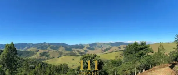 Lote/Terreno à venda, 100000m² no Pedra Branca, Monteiro Lobato