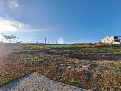 Lote/Terreno à venda, 393m² no Loteamento Terras Alpha São José dos Campos, São José dos Campos