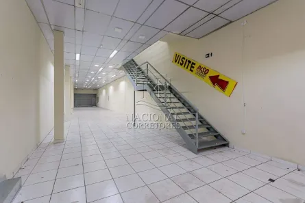 Ponto Comercial para alugar, 400m² no Centro, Santo André