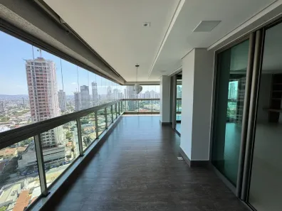 Apartamento com 4 Quartos à venda, 308m² no Nova Suiça, Goiânia