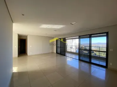 Apartamento com 4 Quartos à venda, 167m² no Vila da Serra, Nova Lima